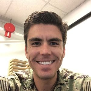 Meet your Posher, Jonathan